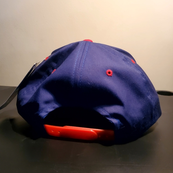 New England Patriots Hat - Picture 3 of 7